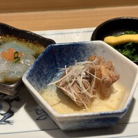 鮨まつもと - 