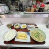 ヤマトモチスエヒロ食堂