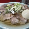 なぎちゃんラーメン 行徳店