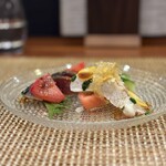 今石飯店 涼華 - 