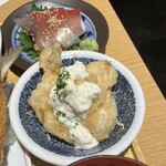 釣宿酒場マヅメ - 