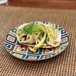 今石飯店 涼華 - 