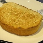 レストラン南 - パン