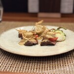 今石飯店 涼華 - 