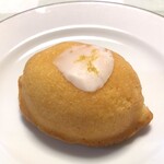 シェセッタ - レモンケーキ