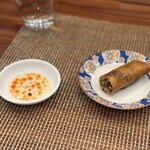 今石飯店 涼華 - 