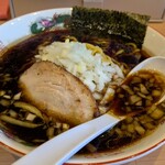 中華蕎麦ごとう - 中華そば