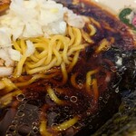 中華蕎麦ごとう - 中華そば