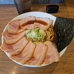 煮干拉麺 小烏丸 - 