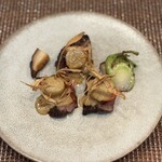 今石飯店 涼華 - 