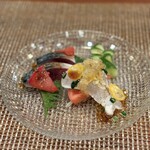 今石飯店 涼華 - 