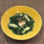 今石飯店 涼華 - 