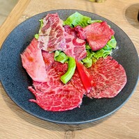 渋谷焼肉 KINTAN - 