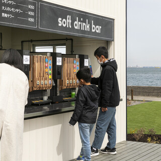 魚太郎 浜焼きバーベキュー_2