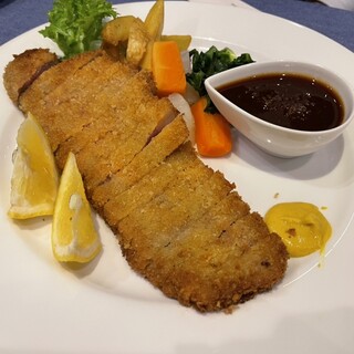 レストラン南_0