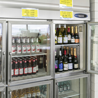 魚太郎 浜焼きバーベキュー_0