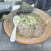 覆麺 智