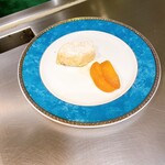 鉄板焼 山海亭 - 