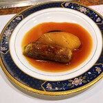 鉄板焼 山海亭 - 