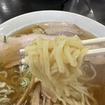 食堂 はせ川 - 