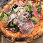 柏野菜×イタリアン VEGETALIAN SHANTY 道の駅しょうなん店 - 