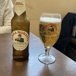 オステリア・デラカーサ - 