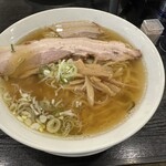 食堂 はせ川 - 