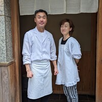 日本橋 蕎ノ字 - 