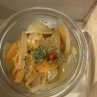 四間道レストランMATSUURA - 