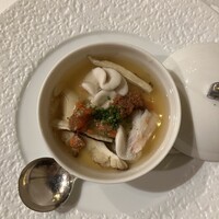 四間道レストランMATSUURA - 