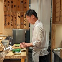 日本橋 蕎ノ字 - 