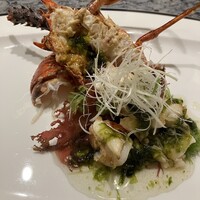 鉄板焼 ふかみ - 