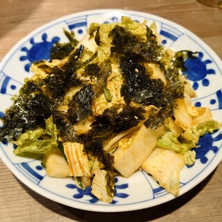 焼肉ホルモン たけ田_1