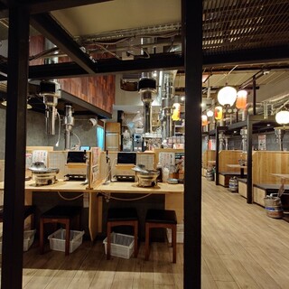 焼肉ホルモン たけ田_2