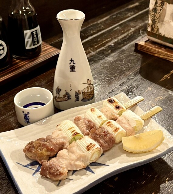 Akita Kawabata Isariya Sakaba