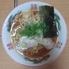 畑やんラーメン - 