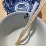 煮干しのビリー - 完飲完食(*•̀ㅂ•́)و✧