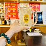 大衆居酒屋リリー - 