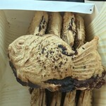 浪花家総本店 - 