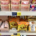 韓流館 ソウル市場 - 