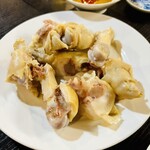 大衆居酒屋リリー - 