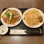 ロータスガーデン - 