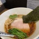 メンドコロ キナリ - 