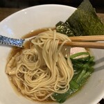 メンドコロ キナリ - 