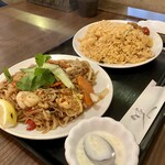 ロータスガーデン - 