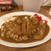 カレー家DEN 肥後橋店