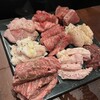 四谷 たれ焼肉のんき