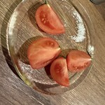 旬菜バール リカリカーレ - 