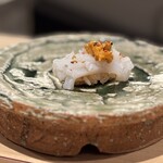 梅田 鮨 よこ田 - 