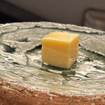 梅田 鮨 よこ田 - 